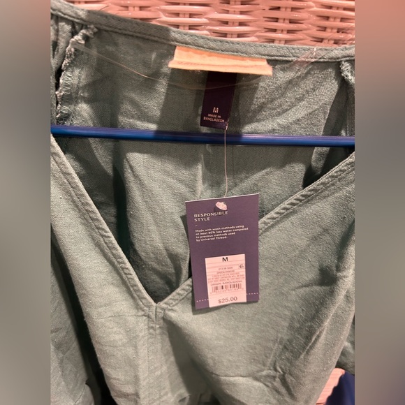 Universal Thread Dress - Picture 3 of 3